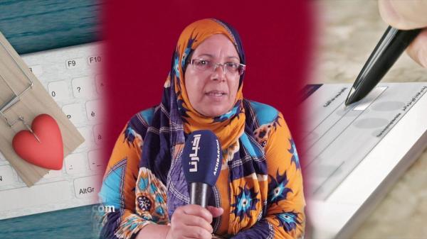 متخصص في النـصب على النساء.. سيدة تتـهم شريكها بسلبها مبلغ 92 مليون وتحذر النساء منه