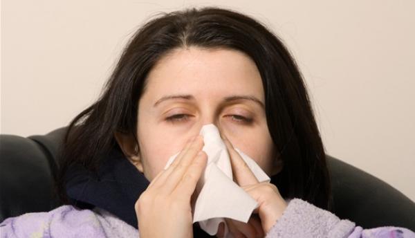 هل تؤدي أدوية البرد إلى زيادة انتشاره؟