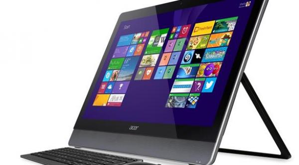 آيسر تكشف عن جهازين من فئة الكل في واحد