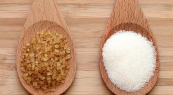 هل السكر البني أفضل من الأبيض ؟