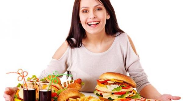 اكتشاف يبشّر بالتوصل إلى وجبات سريعة "صحية"