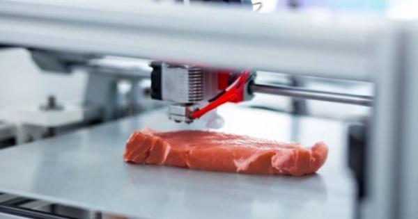 هل تتّجه المجتمعات مُستقبلًا إلى استهلاك لحوم الأبقار الاصطناعية تجنبًا لـ"تلوث المناخ"؟