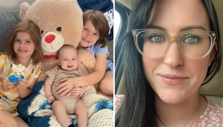 جريمة مروعة.. أم تطلق النار على أطفالها الأربعة وتنتحر لسبب صادم