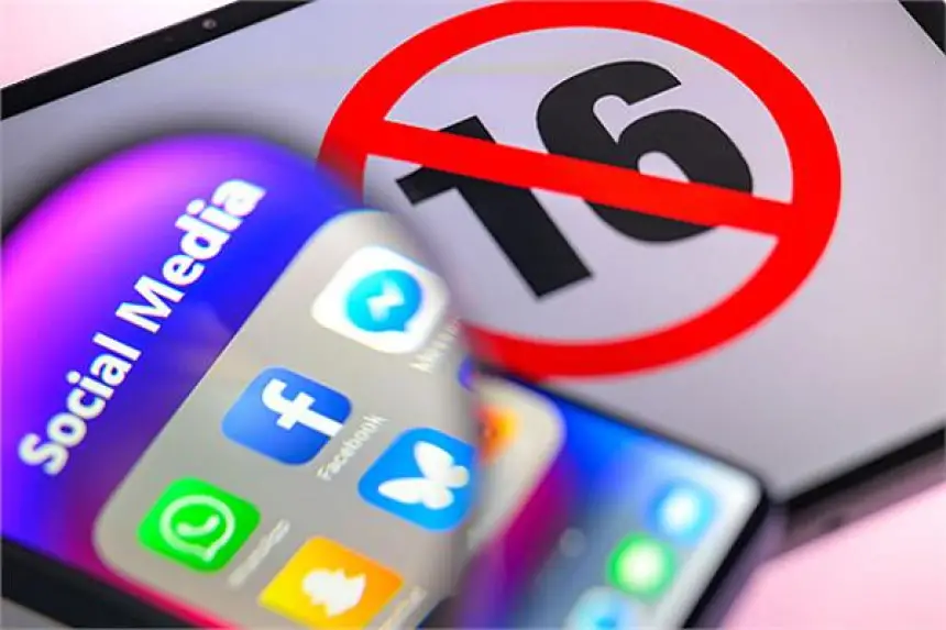 أوروبا على أعتاب منع  شامل لوسائل التواصل الاجتماعي للأطفال