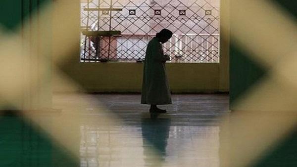 أسرار الخشوع في الصلاة