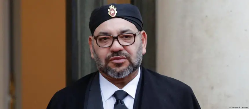 بلاغ..الملك محمد السادس يجري عملية جراحية تكللت بالنجاح بالمصحة الملكية بالرباط