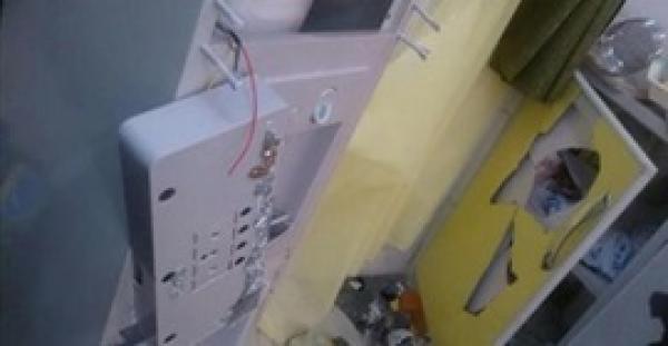 بالفيديو .. أغرب رد فعل من «سعودية» على اقتران زوجها بامرأة أخرى