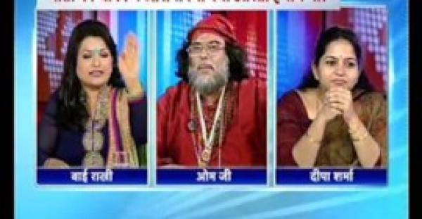 بالفيديو.. امرأة تصفع رجلا على وجهه أثناء نقل مباشر لقناة على الهواء