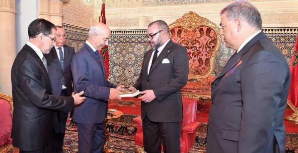 زلزال ثالث سيطيح برؤساء المجلس المحلية و الإقليمية و الجهات واحتمال اعتقال مسؤولين بات واردا