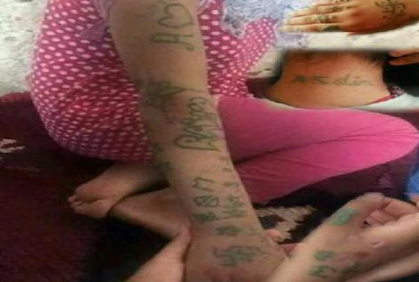 حصري...تطورات جديدة في قضية "خديجة" القاصر المغتصبة من طرف 15 شخص