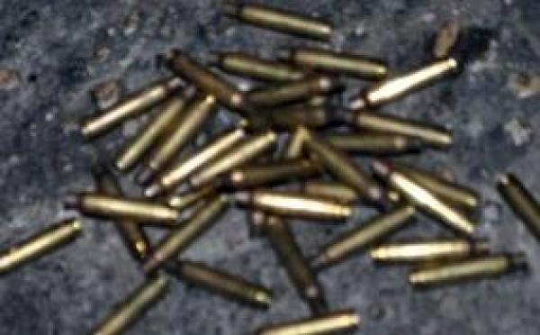 ميناء طنجة المتوسط على صفيح ساخن بعد العثور على رصاص حي داخل حافلة قادمة من فرنسا