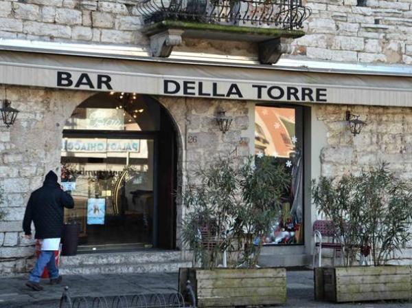 إيطاليا: أول قتيل في سنة 2015 كان مغربيا