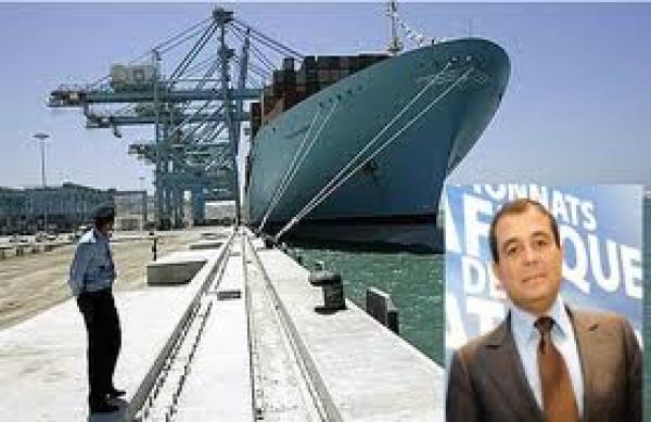 المحكمة تدين توفيق الإبراهيمي بخمس سنوات سجنا نافذة