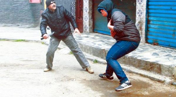 أربعيني يحاول اغتصاب شاب بأكادير والنهاية كانت مأساوية