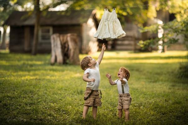 شخص يرتكب جريمة بشعة في حق ابني شقيقته اللذين لم يتجاوزا 5 سنوات وهذا ما وقع