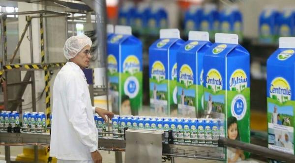 هل تنجح"سنطرال دانون" في تخطي نكسة المقاطعة والعودة إلى مكانتها السابقة في السوق المغربية؟