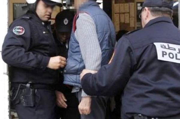 الأمن يعتقل جزائريين بالدار البيضاء وهذه هي التهم الموجهة إليهما