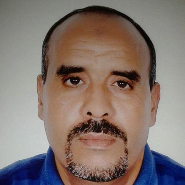 معذرة إليك يا أستاذي