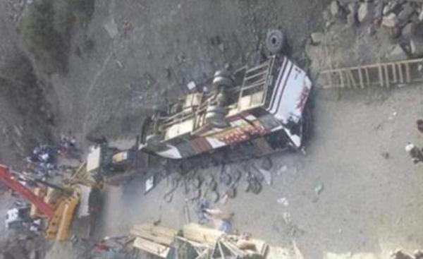 الرباح : رسميا، 95 % من حوادث السير هي بسبب العامل البشري