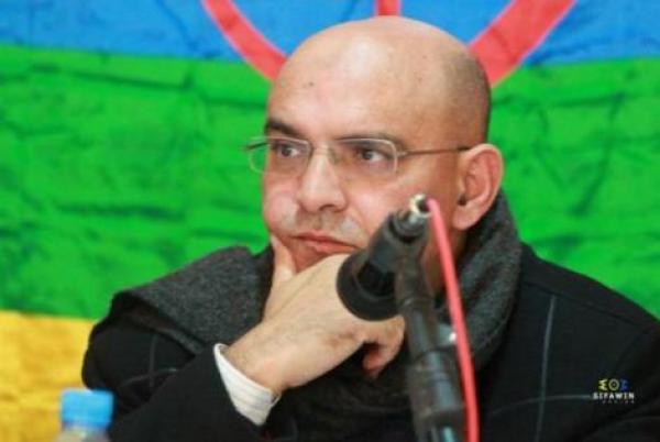 حسن أوريد: إزم ليس عاهرة لكي يدفن سرا..