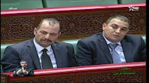 الحقاوي تقصف البام: يبدو ان بيئتكم الاجتماعية ليس فيها أرامل