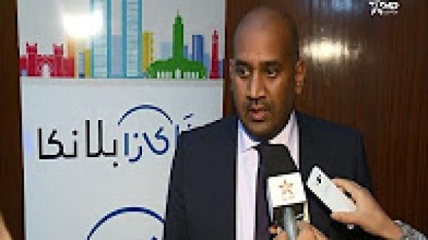 الدار البيضاء تتطلع للالتحاق بأجمل وأفضل 100 مدينة للعيش في العالم