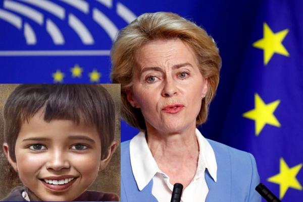 وفاة ريان.. رئيسة المفوضية الأوربية تتقدم بتعازيها الحارة للشعب المغربي وتشيد بالجهود "الجبارة" لفرق الإنقاذ