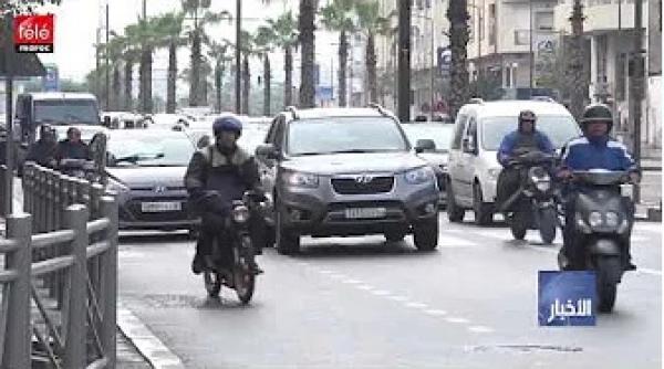 23 في المائة من الشباب المغاربة يرغبون في الهجرة إلى أوروبا وأمريكا