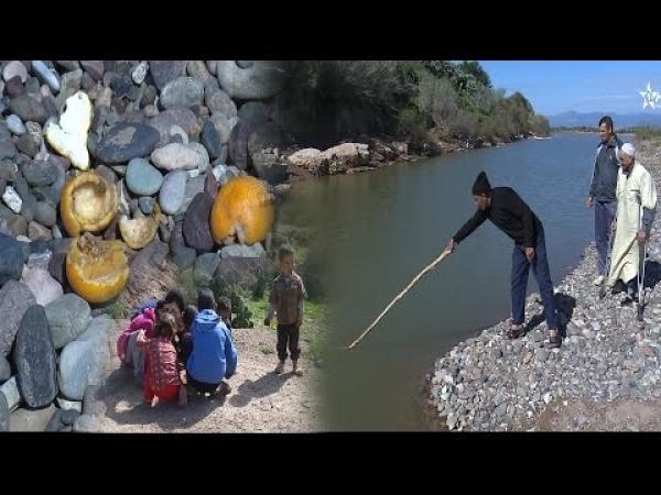 تفاصيل مصرع طفلين غرقا في بركة مائية بتارودانت