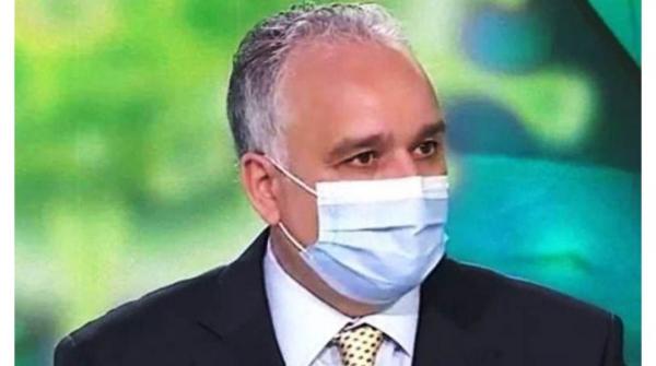 الطبيب حمضي يبرر قرار الحكومة حضر التجوال الليلي في شهر رمضان