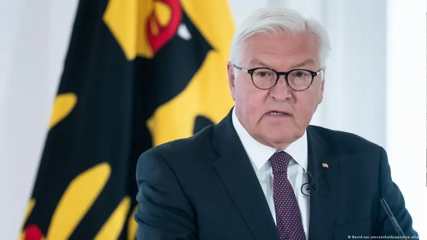 ألمانيا.. انقسامات على رأس هرم الدولة بسبب حرب إيران