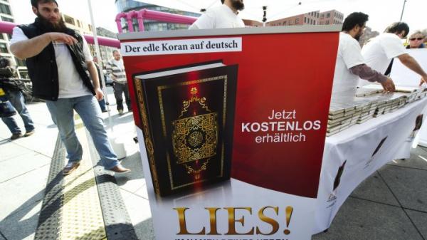 تفاصيل جديدة عن جماعة "الدين الحق" الإسلامية التي تم حظرها في ألمانيا