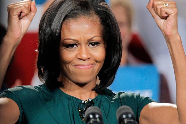 لجنة سرية تحضر لزيارة ميشيل أوباما لمراكش