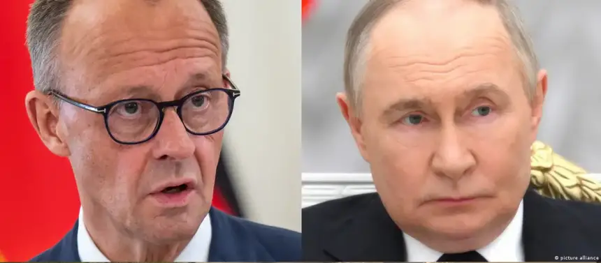 هل تنزلق برلين وموسكو من "حرب الظل" إلى المواجهة المباشرة؟