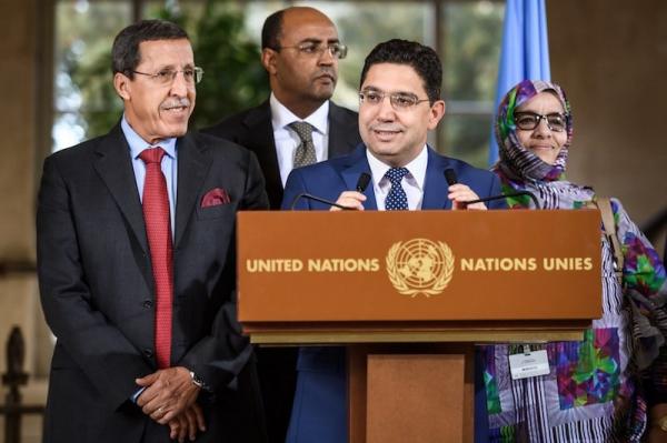 صحيفة إسبانية تعترف بانتصار قرار مجلس الأمن للطرح المغربي وتكشف النقاط التي صدمت البوليساريو والجزائر