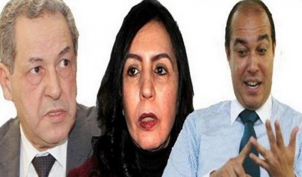 "أوزين" و"العسالي" يستخدمون فيتو القبلية لمنع "مبديع" من رئاسة "الحركة الشعبية" و"حصاد" خارج المنافسة