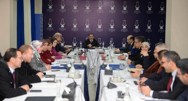 عاجل: تأجيل الدورة الاستثنائية للمجلس الوطني للبيجيدي إلى وقت لاحق