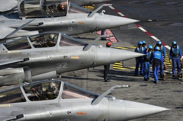 المغرب يبرم صفقات عسكرية غير مسبوقة مع أمريكا