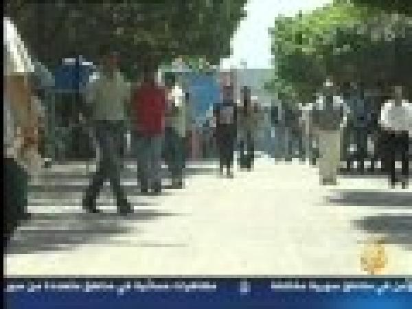ذكرى أحدات 1988 في الجزائر
