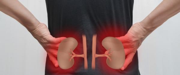 كيف تحمي نفسك من الفشل الكلوي؟