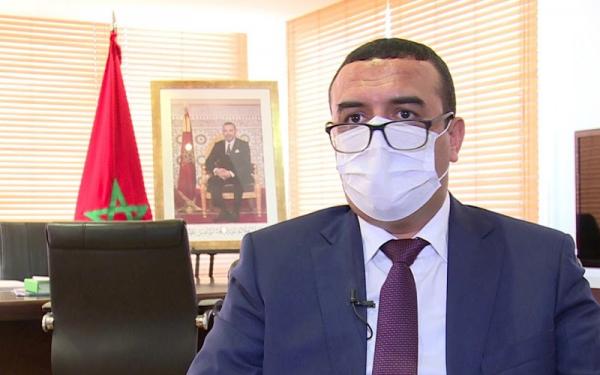 اتفاقية للنهوض بمستوى الصحة والسلامة المهنية وتحسين ظروف العمل