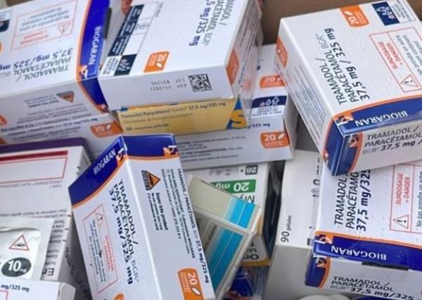 ترويج أقراص طبية مخدرة تقود أربعينيا إلى الاعتقال بطنجة