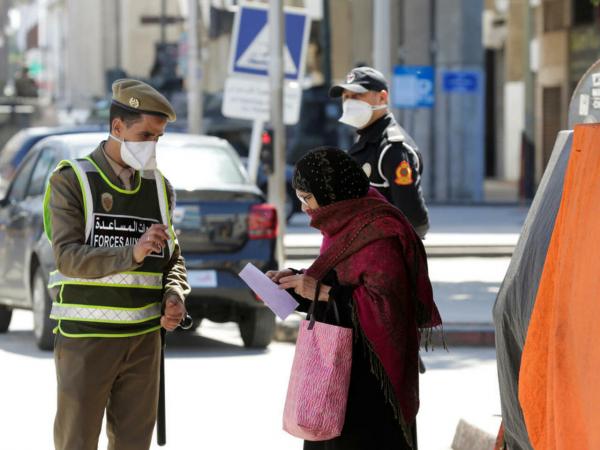 عضو باللجنة العلمية لـ"أخبارنا": الحالة الوبائية في المغرب مستقرة.. وإسقاط بيئة الصين على المغرب لا يستقيم