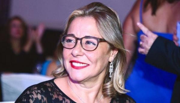 المرض الخبيث ينهي حياة النجمة المصرية "مها أبو عوف"