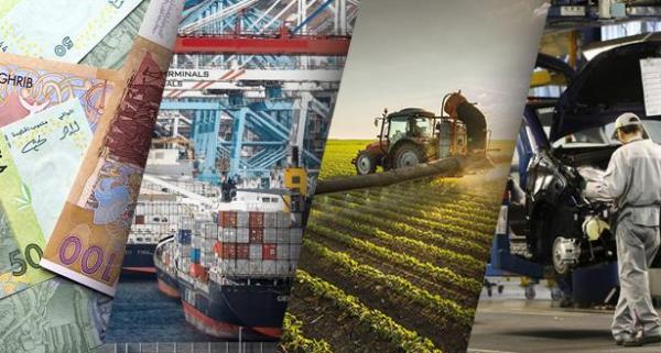 المندوبية السامية للتخطيط تكشف عن أرقام مبشرة حول انتعاشة اقتصادية مرتقبة