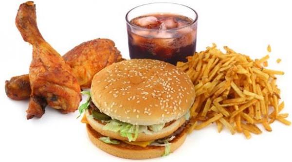 ما هي الأطعمة التي تسبب السمنة أكثر من غيرها؟