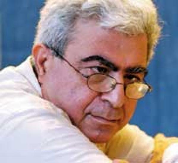 عالم عربي جديد 