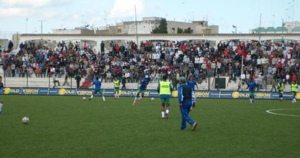 لائحة الرجاء لمواجهة القمة أمام المغرب التطواني