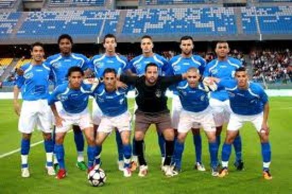 اتحاد طنجة سيواجه أشبيلية الاسباني وديا‏