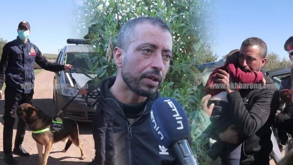 فرحة عارمة وزغاريد في استقبال الطفل المختطف يوسف وهذا ماقالته عائلته